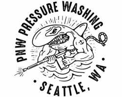 PNW Pressure Washing