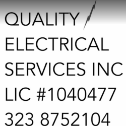 Quality Electrical Services Inc.