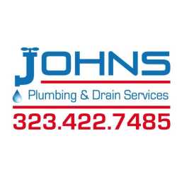 John's Plumbing & Drain Services