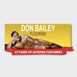 Don Bailey Flooring