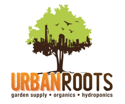 Urban Roots Garden Supply