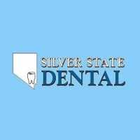 Silver State Dental Logo