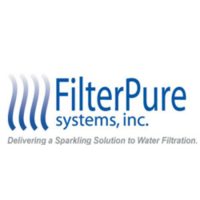 Filter Pure Systems Inc Logo