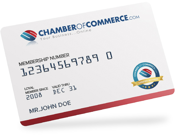 Member Card