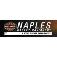 Naples Harley-Davidson Logo