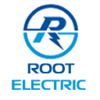 Root Electric Services Logo
