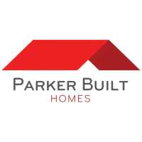 Parker Built Homes Logo