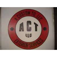 A Custom To, LLC Logo