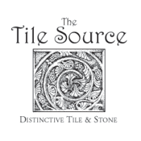 The Tile Source Logo