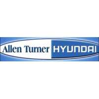 Allen Turner Hyundai Logo