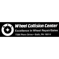 Wheel Collision Center Logo