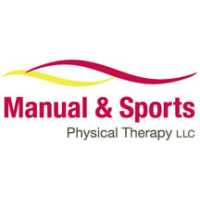 Manual & Sports Physical Therapy Logo