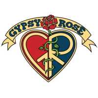 Gypsy Rose Logo