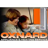 Oxnard Appliance & Heating Service Logo