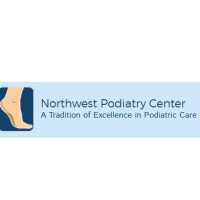 Northwest Podiatry Center Logo