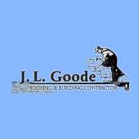 J.L. Goode Roofing and Building Contractors Logo