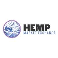 Hemp Market Exchange Logo