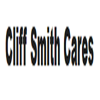 Cliff Smith Productions Logo