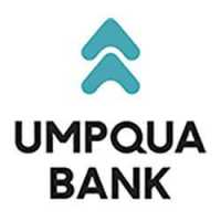 Umpqua Bank Home Lending (No Deposits Accepted) Logo