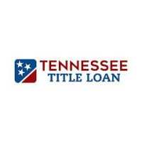 Tennessee Title Loan Logo