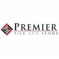 Premier Tile and Stone Logo