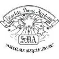 Starlite Dance Academy Logo