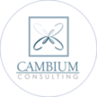 Cambium Consulting Logo