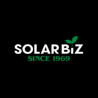 Solar Biz Logo