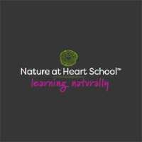 Nature at Heart School Logo