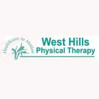 West Hills Physical Therapy LLC Logo