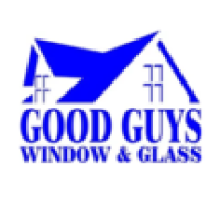 Good Guys Windows & Glass Repair Logo