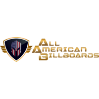 All American Billboards Logo
