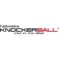Nebraska Knockerball LLC Logo
