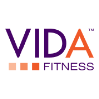 VIDA Fitness - U Street Logo