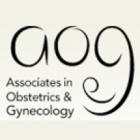 Associates in Obstetrics & Gynecology, PC Logo