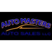Auto Masters Auto Sales, LLC Logo