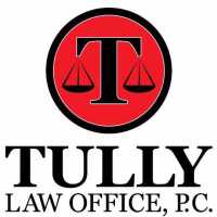 Tully Law Office, P.C. Logo