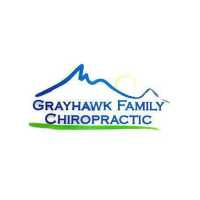 Grayhawk Family Chiropractic Logo