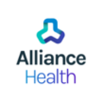Alliance Health Logo