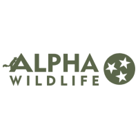 Alpha Wildlife Chattanooga Logo