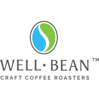 Well-Bean Coffee Roasters Logo