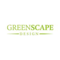 Greenscapes by Design Dallas Logo