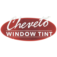 ACheveto Window Tint Logo