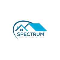 Spectrum Property Inspections LLC Logo