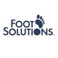 Foot Solutions Naples Logo