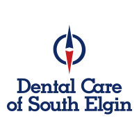 Dental Care of South Elgin Logo