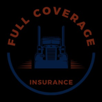 Full Coverage LLC Logo