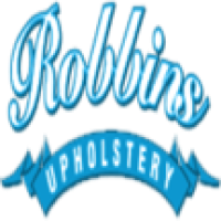 Robbins Upholstery Services Logo
