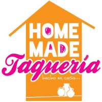 Homemade Taqueria Forest Hills Logo