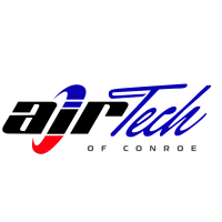 Air Tech of Conroe Logo